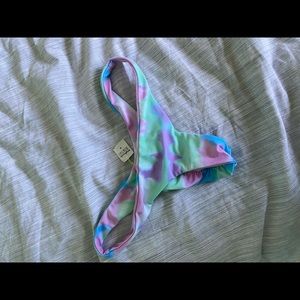 Vintage moana bottoms